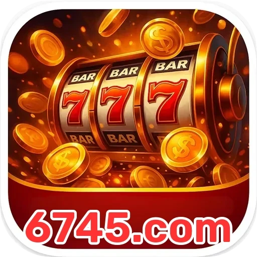 6745.com: O App de Jogos que Você Não Pode Perder