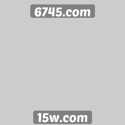 Comparativo de bônus entre jogos no 6745.com