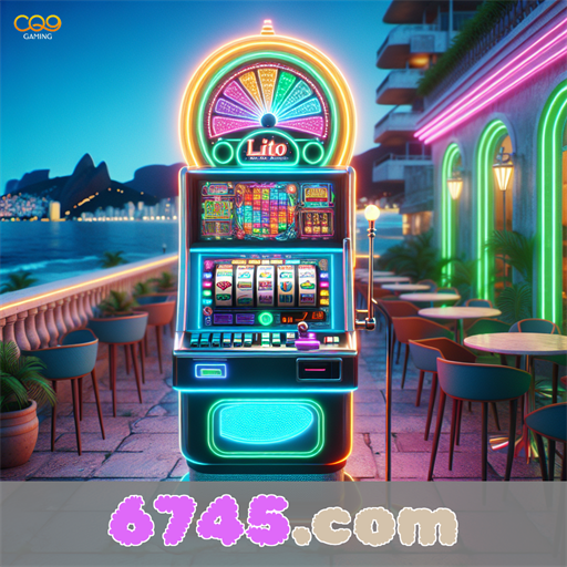 Experimente a Seção Paga do 6745.com e Transforme Seu Jogo