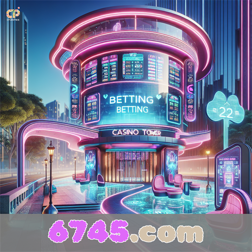 A Plataforma Criativa do 6745.com: Jogos e Emoções