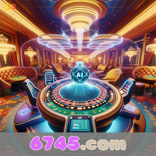 Experimente o VIP do 6745.com e Transforme Seu Jogo